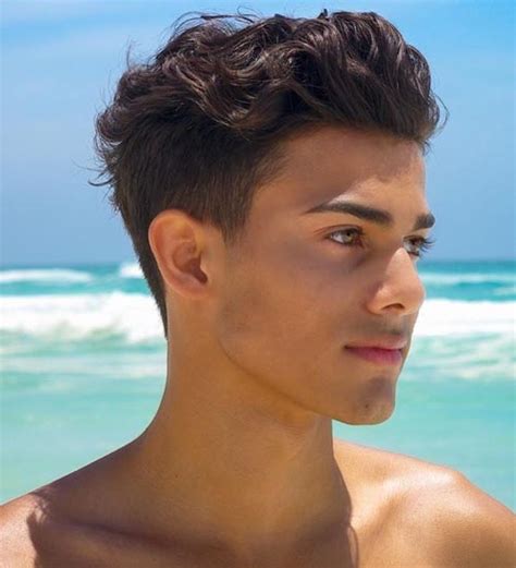 hispanic curly hair men|15 Stylish Hairstyle Ideas for Hispanic Curly Hair Male